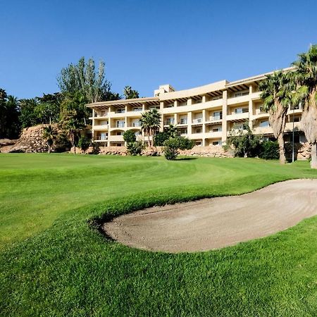 Envia Almeria Apartments Spa & Golf アグアドゥルセ エクステリア 写真