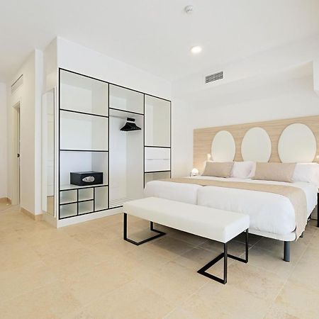 Envia Almeria Apartments Spa & Golf アグアドゥルセ エクステリア 写真