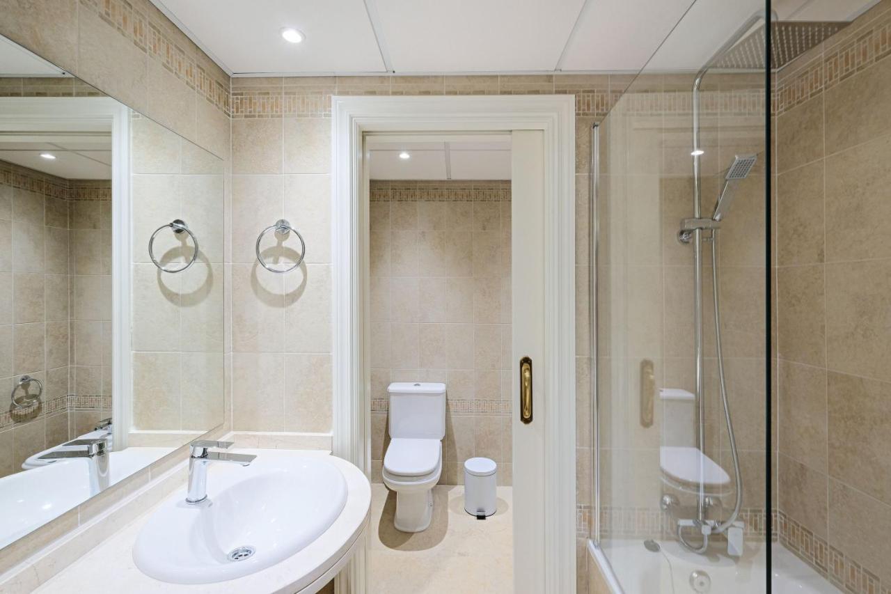 Envia Almeria Apartments Spa & Golf アグアドゥルセ エクステリア 写真