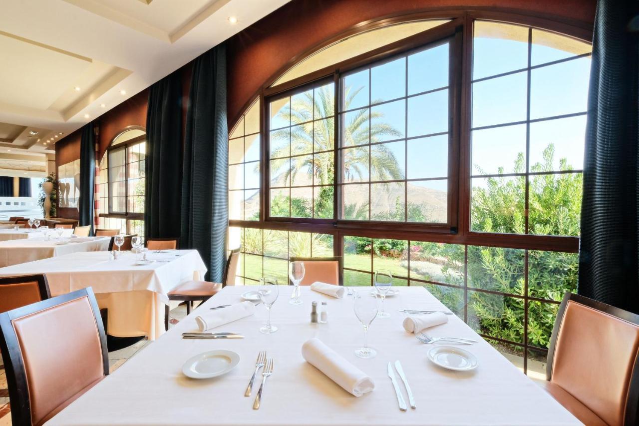 Envia Almeria Apartments Spa & Golf アグアドゥルセ エクステリア 写真