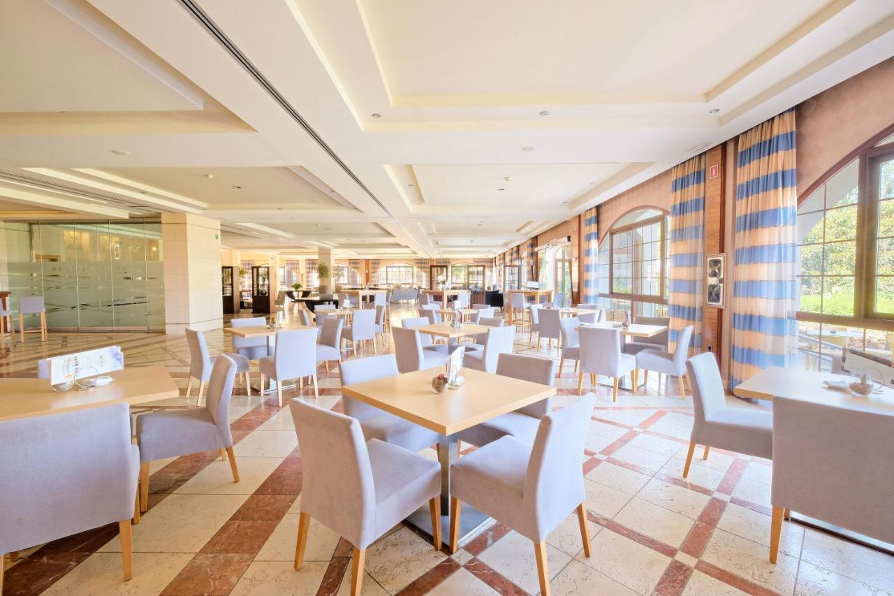 Envia Almeria Apartments Spa & Golf アグアドゥルセ エクステリア 写真