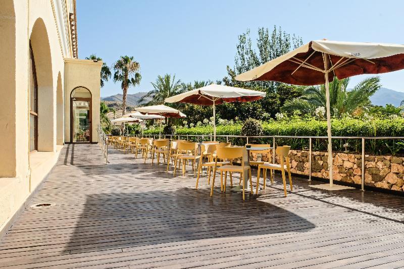 Envia Almeria Apartments Spa & Golf アグアドゥルセ エクステリア 写真