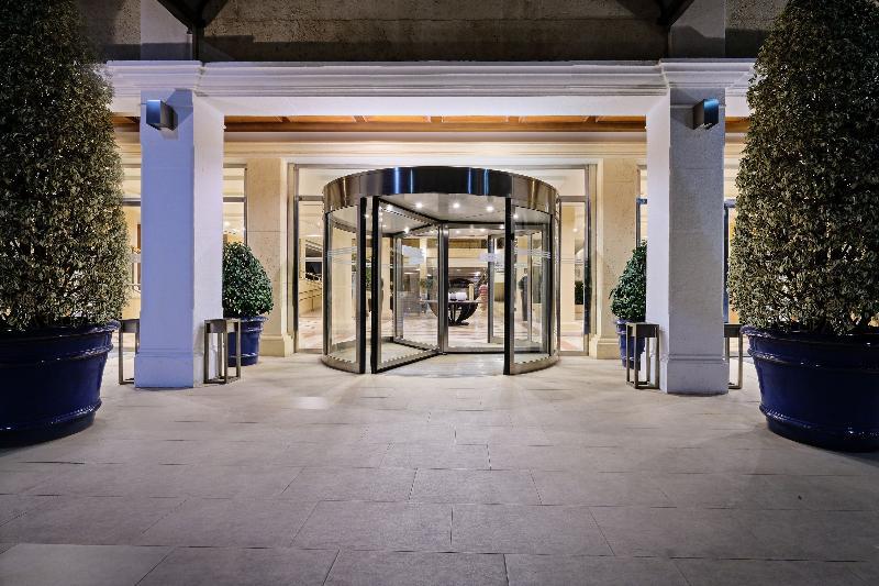 Envia Almeria Apartments Spa & Golf アグアドゥルセ エクステリア 写真