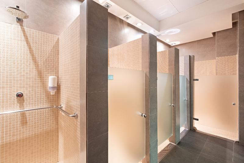 Envia Almeria Apartments Spa & Golf アグアドゥルセ エクステリア 写真