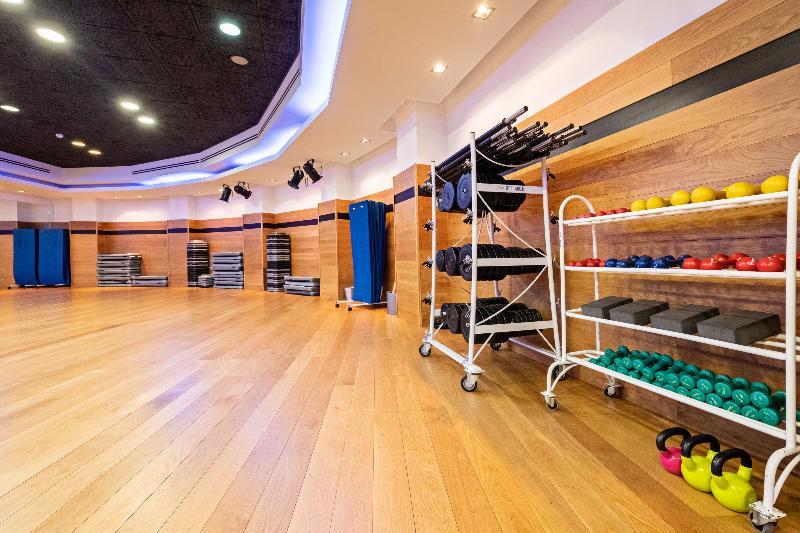 Envia Almeria Apartments Spa & Golf アグアドゥルセ エクステリア 写真