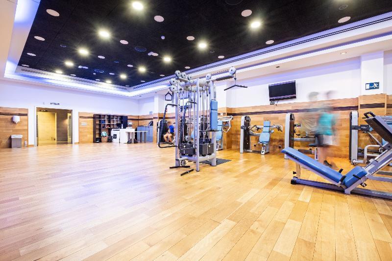Envia Almeria Apartments Spa & Golf アグアドゥルセ エクステリア 写真