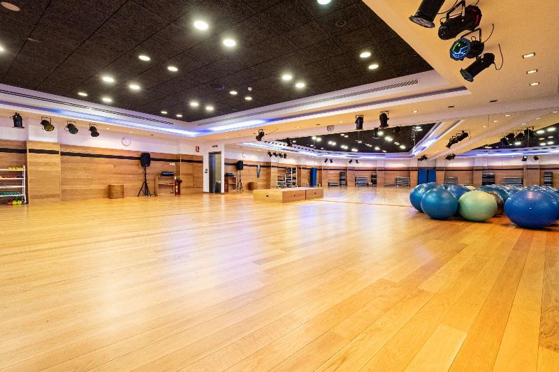 Envia Almeria Apartments Spa & Golf アグアドゥルセ エクステリア 写真