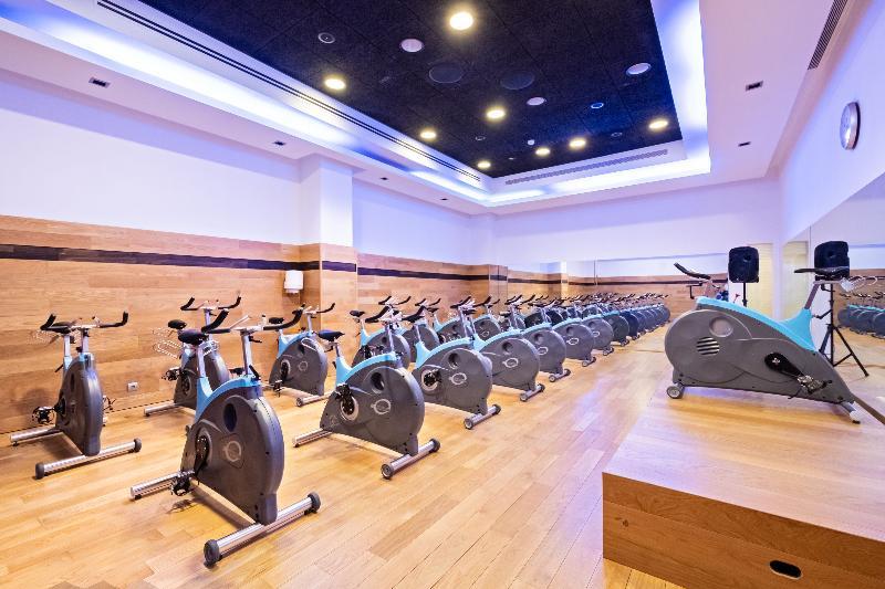 Envia Almeria Apartments Spa & Golf アグアドゥルセ エクステリア 写真